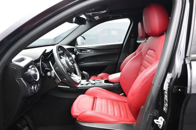 2022 Alfa Romeo Stelvio Sprint AWD - 23044264 - 6