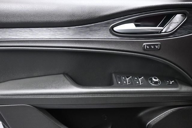2022 Alfa Romeo Stelvio Sprint AWD - 23044264 - 7