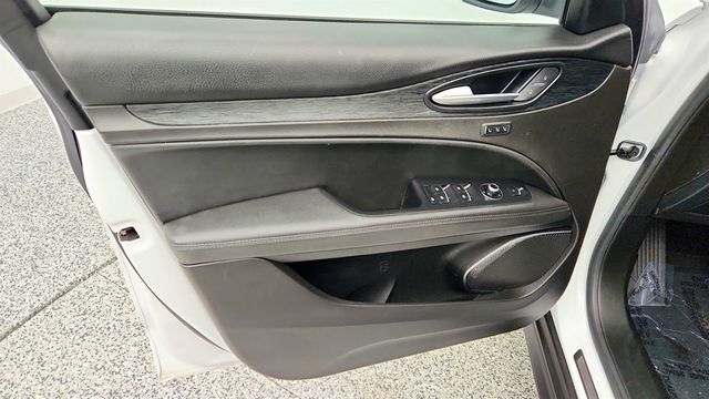 2022 Alfa Romeo Stelvio Sprint AWD - 22971143 - 9