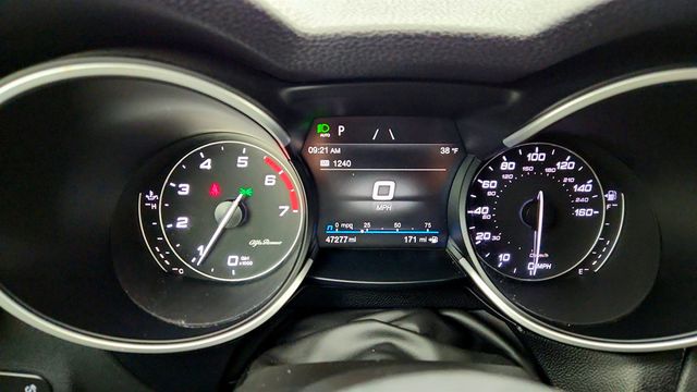 2022 Alfa Romeo Stelvio Sprint AWD - 22971143 - 13