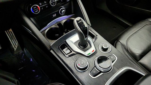 2022 Alfa Romeo Stelvio Sprint AWD - 22971143 - 15