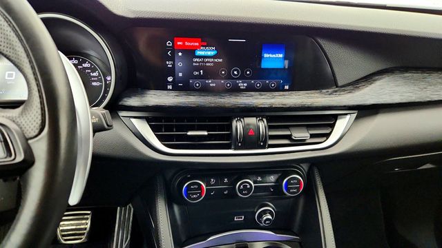 2022 Alfa Romeo Stelvio Sprint AWD - 22971143 - 16