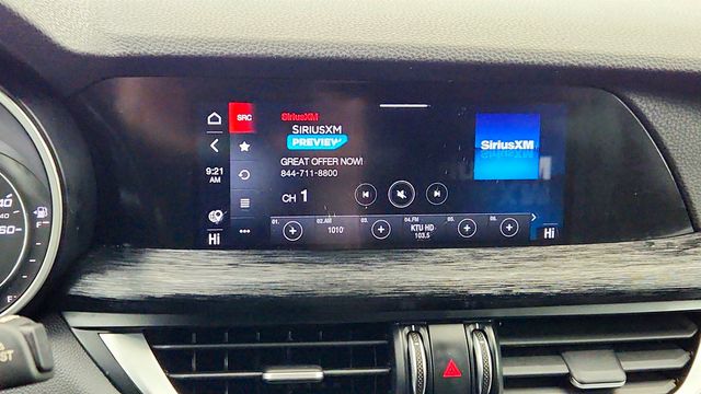 2022 Alfa Romeo Stelvio Sprint AWD - 22971143 - 17