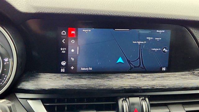 2022 Alfa Romeo Stelvio Sprint AWD - 22971143 - 18