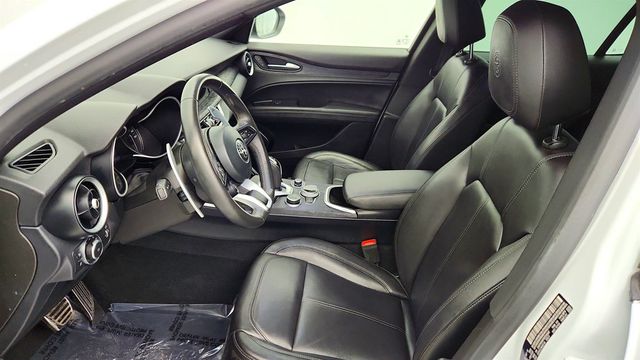 2022 Alfa Romeo Stelvio Sprint AWD - 22971143 - 19