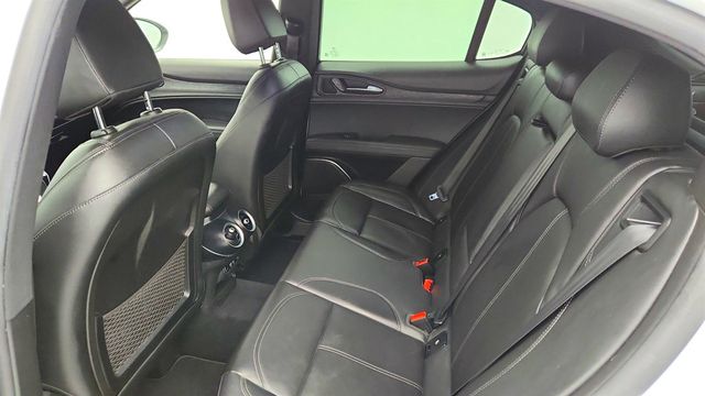 2022 Alfa Romeo Stelvio Sprint AWD - 22971143 - 20