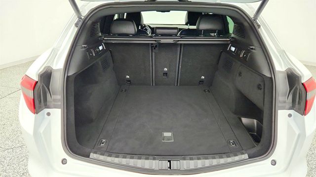 2022 Alfa Romeo Stelvio Sprint AWD - 22971143 - 21