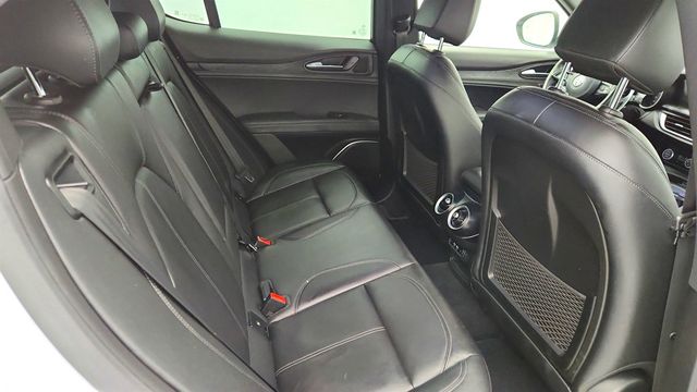 2022 Alfa Romeo Stelvio Sprint AWD - 22971143 - 22