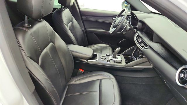 2022 Alfa Romeo Stelvio Sprint AWD - 22971143 - 23
