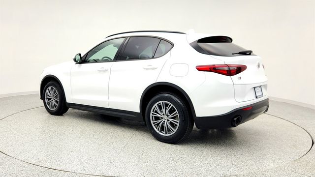 2022 Alfa Romeo Stelvio Sprint AWD - 22971143 - 6