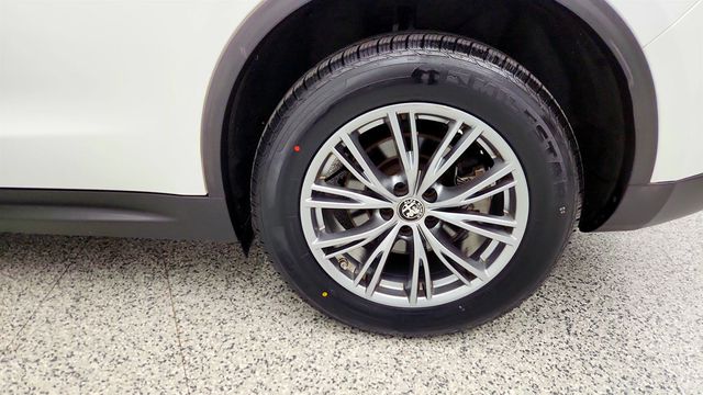 2022 Alfa Romeo Stelvio Sprint AWD - 22971143 - 8