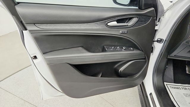2022 Alfa Romeo Stelvio Sprint RWD - 22945362 - 9