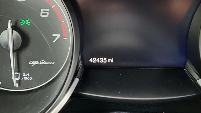 2022 Alfa Romeo Stelvio Sprint RWD - 22945362 - 14