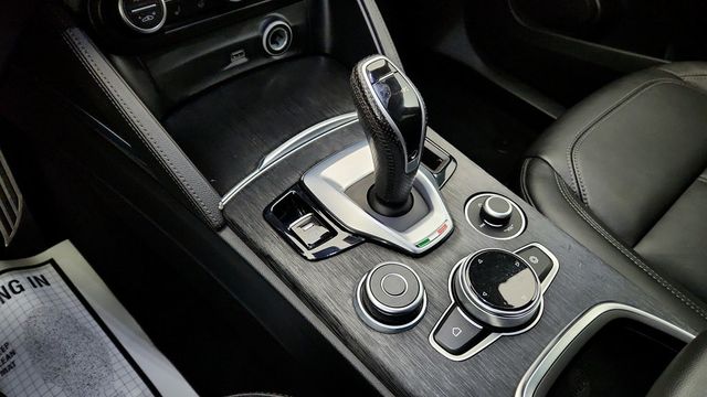 2022 Alfa Romeo Stelvio Sprint RWD - 22945362 - 15