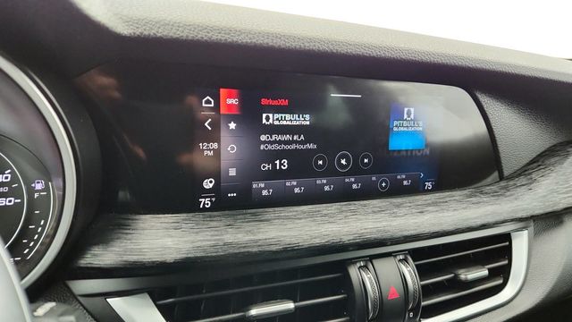 2022 Alfa Romeo Stelvio Sprint RWD - 22945362 - 16