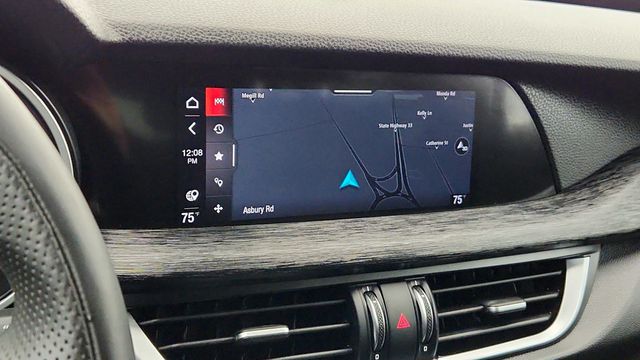 2022 Alfa Romeo Stelvio Sprint RWD - 22945362 - 17