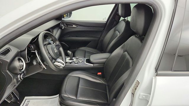 2022 Alfa Romeo Stelvio Sprint RWD - 22945362 - 18