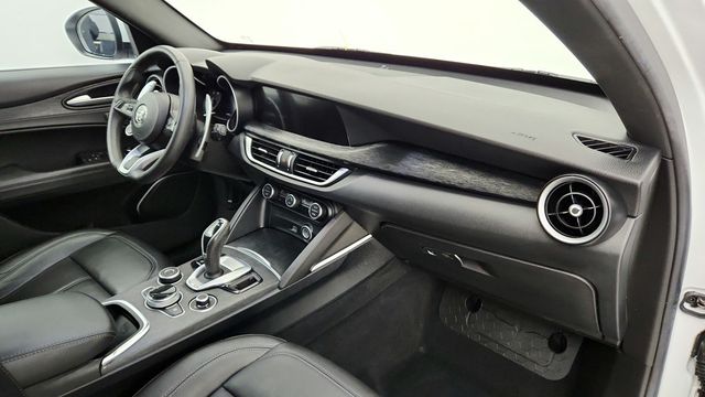2022 Alfa Romeo Stelvio Sprint RWD - 22945362 - 23