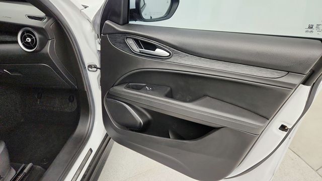 2022 Alfa Romeo Stelvio Sprint RWD - 22945362 - 24