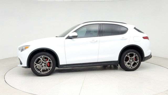 2022 Alfa Romeo Stelvio Sprint RWD - 22945362 - 7