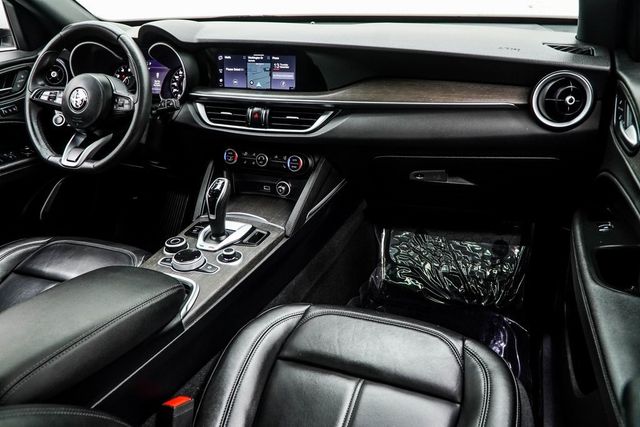 2022 Alfa Romeo Stelvio Ti - 22945497 - 14