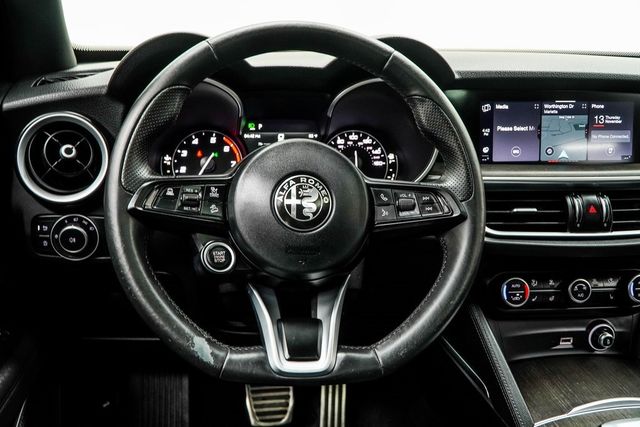 2022 Alfa Romeo Stelvio Ti - 22945497 - 15