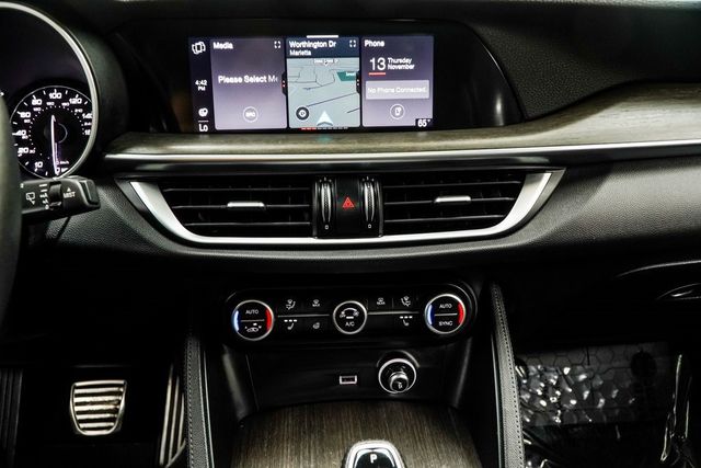2022 Alfa Romeo Stelvio Ti - 22945497 - 18