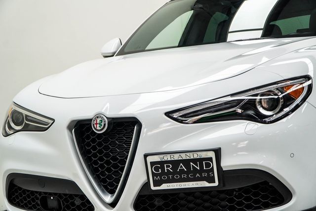 2022 Alfa Romeo Stelvio Ti - 22945497 - 1