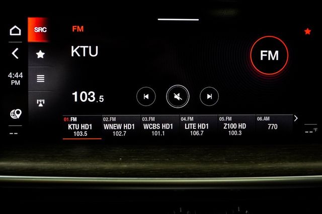 2022 Alfa Romeo Stelvio Ti - 22945497 - 25