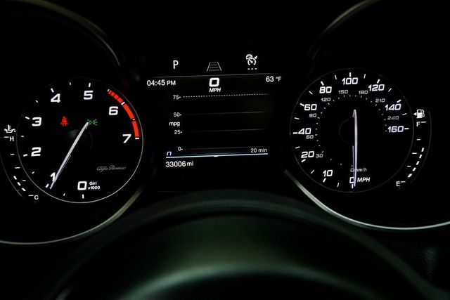 2022 Alfa Romeo Stelvio Ti - 22945497 - 27