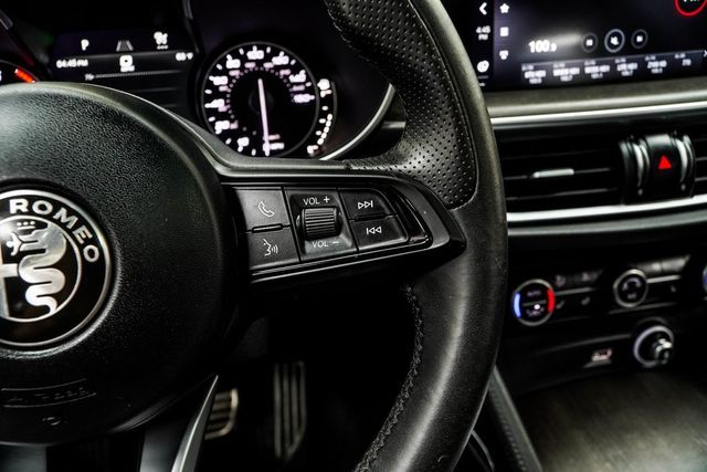 2022 Alfa Romeo Stelvio Ti - 22945497 - 28