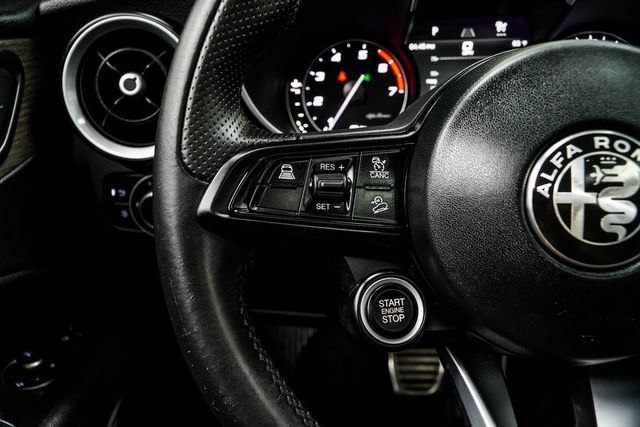 2022 Alfa Romeo Stelvio Ti - 22945497 - 29