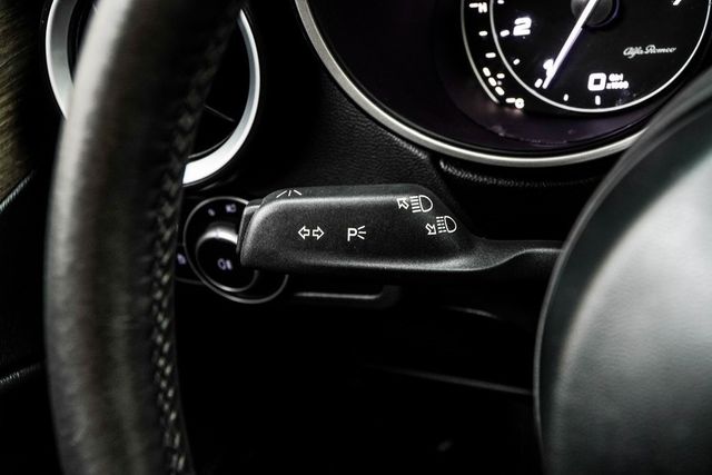 2022 Alfa Romeo Stelvio Ti - 22945497 - 31