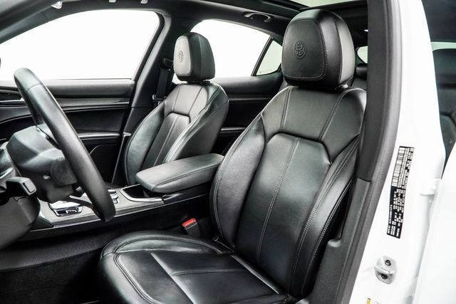 2022 Alfa Romeo Stelvio Ti - 22945497 - 34