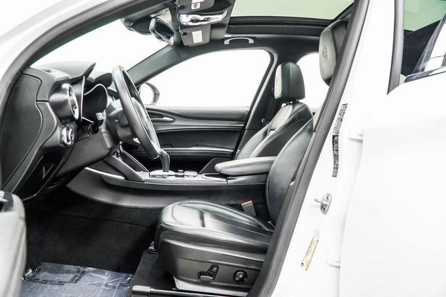 2022 Alfa Romeo Stelvio Ti - 22945497 - 35