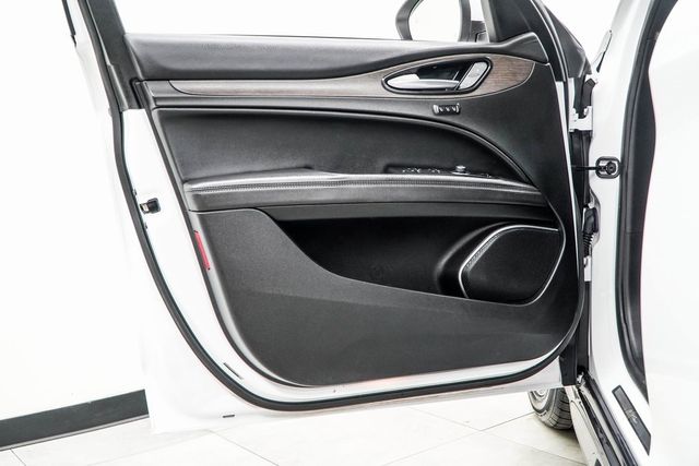 2022 Alfa Romeo Stelvio Ti - 22945497 - 39