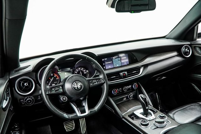 2022 Alfa Romeo Stelvio Ti - 22945497 - 4