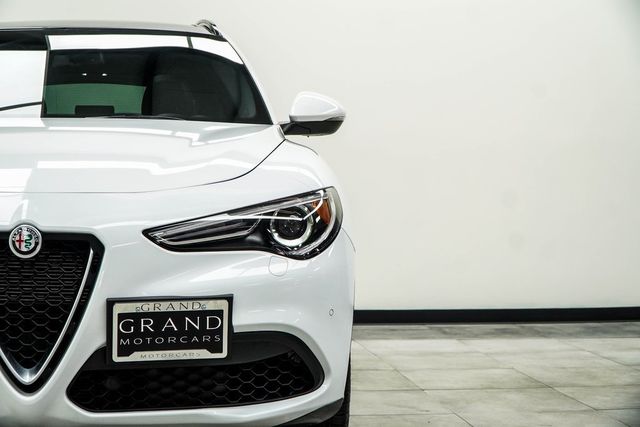 2022 Alfa Romeo Stelvio Ti - 22945497 - 5