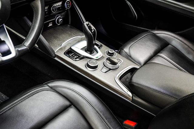 2022 Alfa Romeo Stelvio Ti - 22988320 - 15