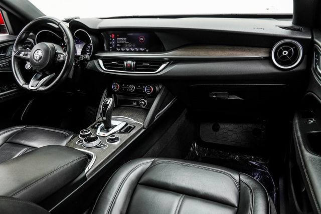 2022 Alfa Romeo Stelvio Ti - 22988320 - 16
