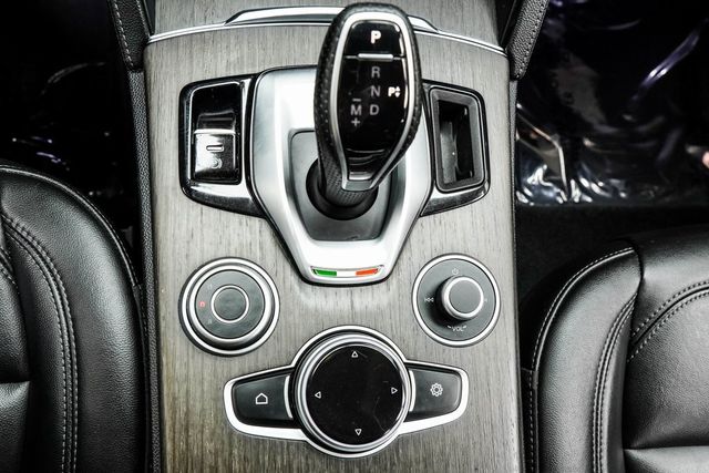 2022 Alfa Romeo Stelvio Ti - 22988320 - 19