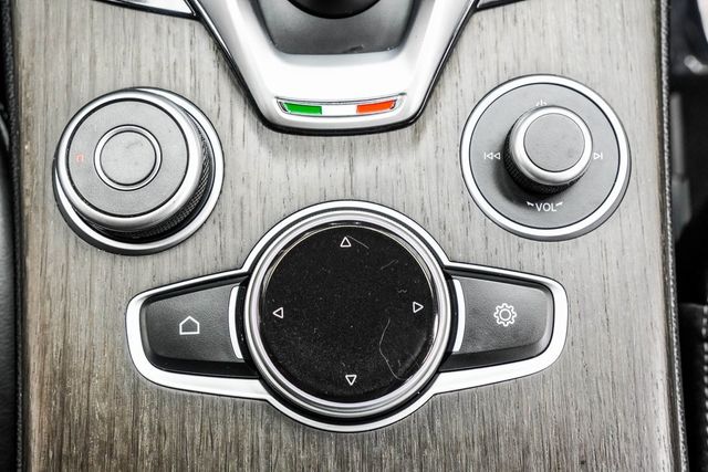 2022 Alfa Romeo Stelvio Ti - 22988320 - 20