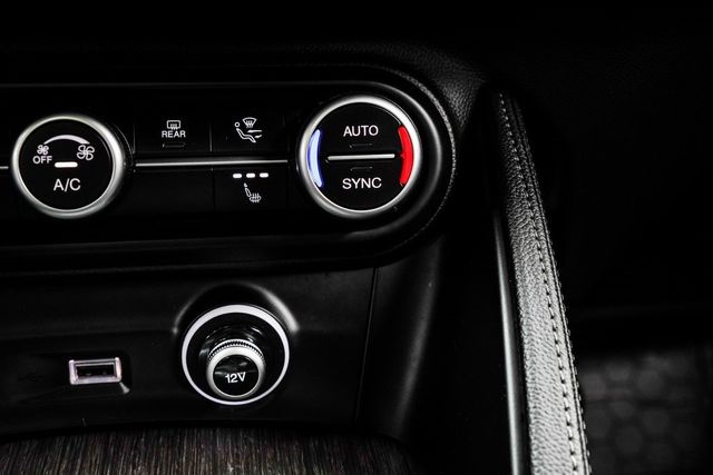 2022 Alfa Romeo Stelvio Ti - 22988320 - 21