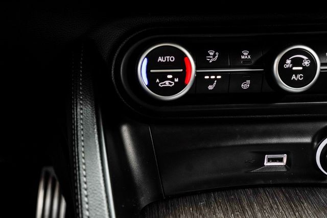 2022 Alfa Romeo Stelvio Ti - 22988320 - 22