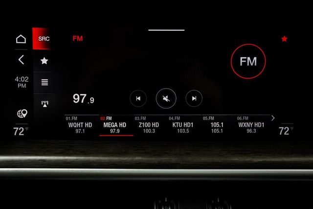 2022 Alfa Romeo Stelvio Ti - 22988320 - 23