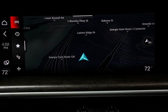 2022 Alfa Romeo Stelvio Ti - 22988320 - 24