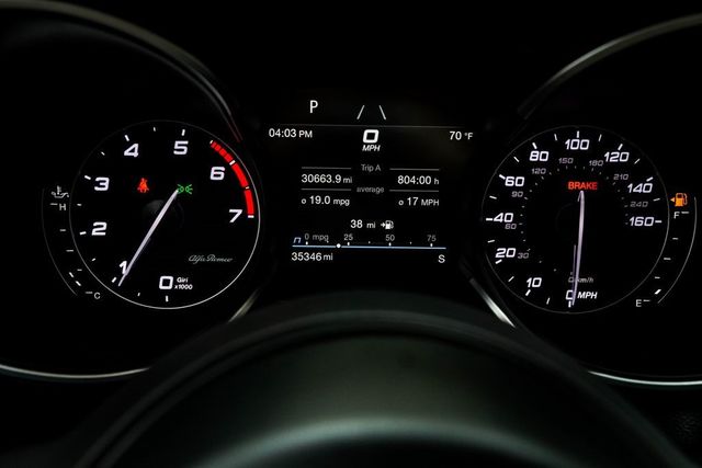 2022 Alfa Romeo Stelvio Ti - 22988320 - 28