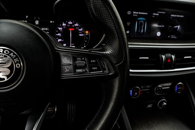2022 Alfa Romeo Stelvio Ti - 22988320 - 29