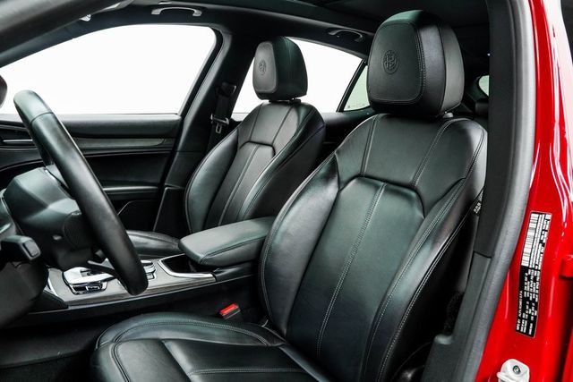 2022 Alfa Romeo Stelvio Ti - 22988320 - 34