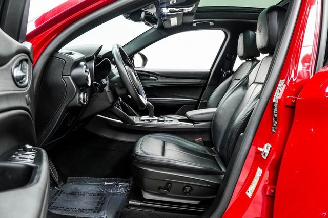 2022 Alfa Romeo Stelvio Ti - 22988320 - 35